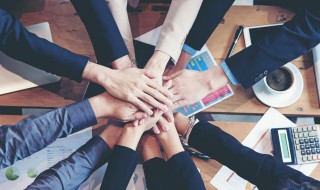 提升团队士气的6个方法 如何提升团队士气