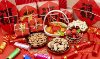 春节的文化内涵和意义（春节的寓意和文化内涵）