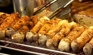 台湾的十大美食小吃 台湾十大特色美食