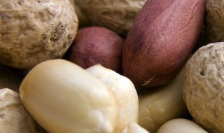 炒花生米怎么炒才脆香窍门（怎样炒花生米又脆又好吃）