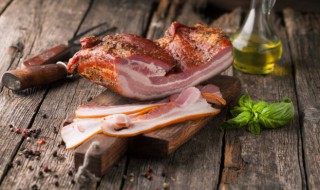 咸肉怎么炒菜好吃 咸肉炒菜怎么做好吃