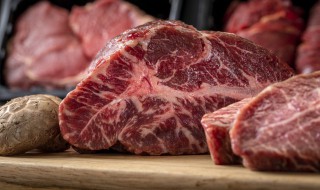 卤牛肉怎么炒 卤牛肉怎么炒好吃家常做法