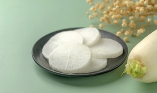 白萝卜可以怎么炒 白萝卜可以怎么炒菜