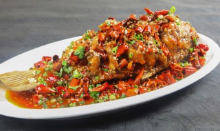 炖鱼怎么炖简单好吃 好吃的炖鱼怎么做好吃