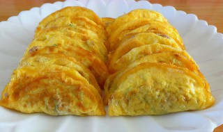 怎么做好吃的早餐（饺子皮怎么做好吃的早餐）