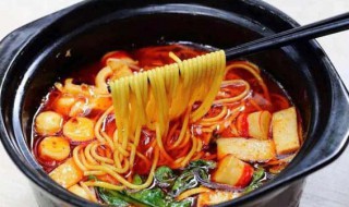 米线怎么泡发（康乐人米线怎么泡发）