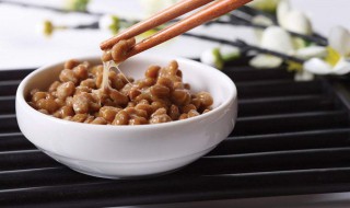 怎么吃纳豆不上火 纳豆不能吃