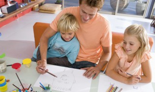 四年级家长的话怎么写 四年级家长的话怎么写最简单