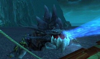 鱼斯拉怎么召唤(鱼斯拉打法)