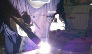 学习氩弧焊的基本方法（氩弧焊基础知识与技巧）