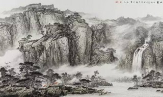 如何认识中国画以形写神的造型特点（中国人物画以形写神）