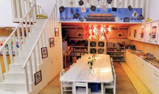 幼儿园环境分为哪几类 幼儿园环境分为哪几类教育