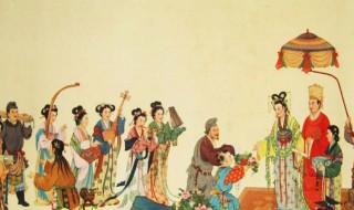 文成公主为何没生孩子 文成公主没有生育