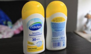 防水防晒霜怎么洗掉 防水防晒霜怎么卸掉