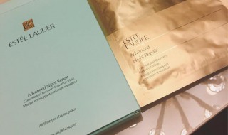 雅诗兰黛面膜要不要洗 雅诗兰黛面膜要洗吗