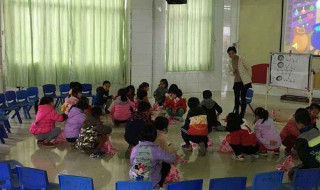 幼儿园歌唱活动的导入有哪些 幼儿园歌唱活动的导入有哪些方法