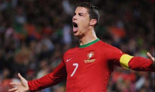 c罗是哪个球队的（c罗是哪个球队的球员）