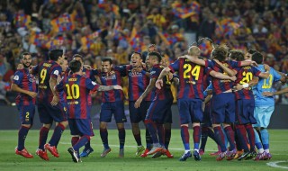 为什么叫巴萨梦三（梦三巴萨百科）