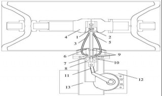 三相不平衡时怎么计算相电压（三相电压不平衡计算公式）