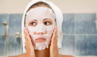 1415岁能敷面膜不（1415岁可以敷面膜吗?）