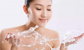 天天用淘米水洗脸好吗(天天用淘米水洗脸好吗女人)