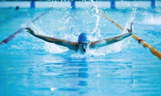 游泳运动员的职业生涯多少年(游泳运动员的职业生涯多少年才能成为)