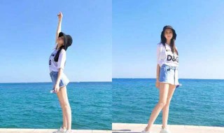 穿短袖短裤配什么鞋子 穿短袖短裤配什么鞋子好看