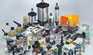 工业品有哪些（工业品有哪些具体商品）