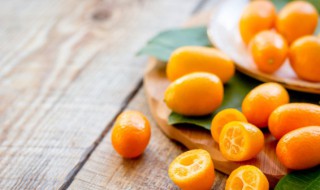 金钱桔可以直接吃吗 金钱桔能直接吃吗