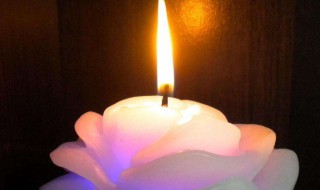 蜡烛成分（香薰蜡烛成分）