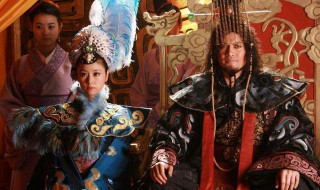 历史上商纣王酒池肉林真的存在吗（历史上商纣王酒池肉林真的存在吗百度百科）