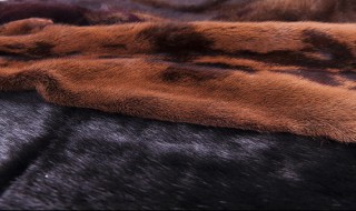 皮草水洗之后补救办法（皮草不能干洗水洗脏了怎么办）