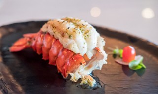 龙虾的功效与作用 波士顿龙虾的功效与作用