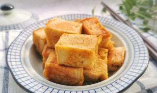 鱼豆腐如何做有嚼劲（鱼豆腐的口感）