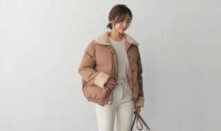 矮个子穿搭女休闲装 矮个子时尚穿搭