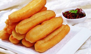 剩油条怎么恢复酥脆 剩油条怎么恢复酥脆剩油条怎么恢复彭松
