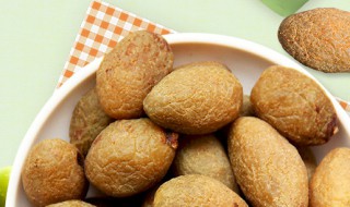 橄榄干的制作方法 甘草橄榄干的制作方法