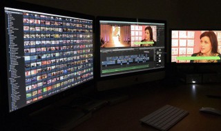 电影后期的剪辑技巧（电影剪辑有什么技巧）