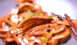 卤鸭掌一般卤多长时间 卤鸭掌一般卤多长时间高压锅