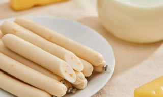 青椒和鳕鱼肠怎么做 青椒和鳕鱼肠怎么做好吃