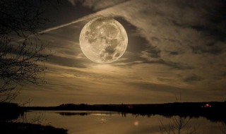 写月亮的优美拟人句子（写月亮的优美句子拟人句）