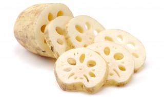 凉菜藕片怎么弄 凉菜藕片怎么弄才脆