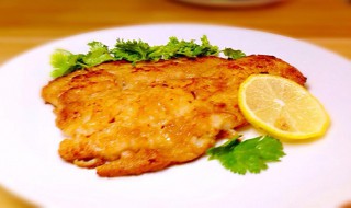 龙利鱼怎么煎才能不碎 龙利鱼怎么煎好吃不碎