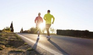 不锻炼的人跑步技巧（不跑步的锻炼方法）