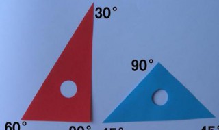 正确画角的方法（画角的正确步骤）