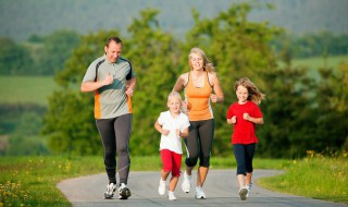 越野跑的正确训练方法 越野跑属于什么训练方法