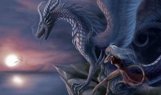 谁知道逆鳞是什么意思 逆鳞啥意思?