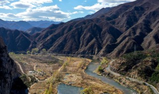 永定河是北京的母亲河流入什么海（北京的母亲河永定河流入哪个海）