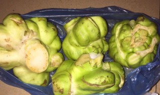 醋芥菜头的腌制方法及步骤 醋腌芥菜头的腌制方法