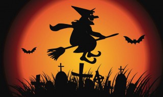 描绘女巫的句子（关于女巫的唯美句子）